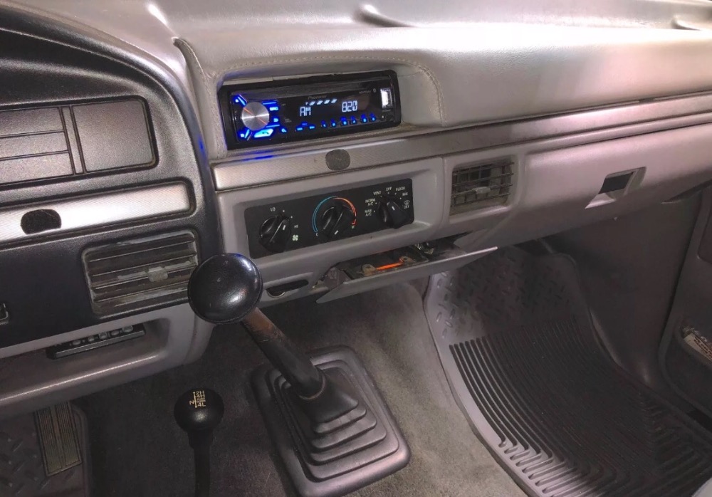 Used 1995 Ford Bronco -XL-FROM TEXAS-4x4-NEW PARTS- | Mundelein, IL