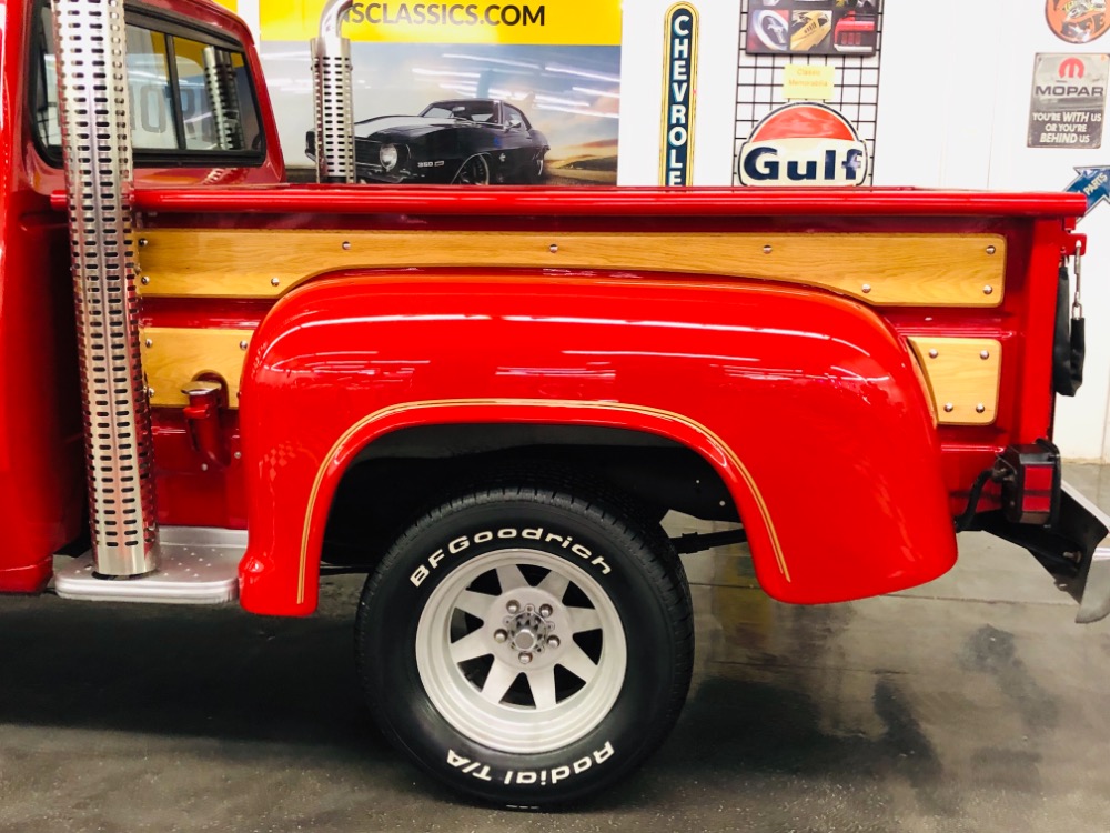 Used 1980 Dodge Pickup -1/2 TON- Lil Red Express Tribute - | Mundelein, IL