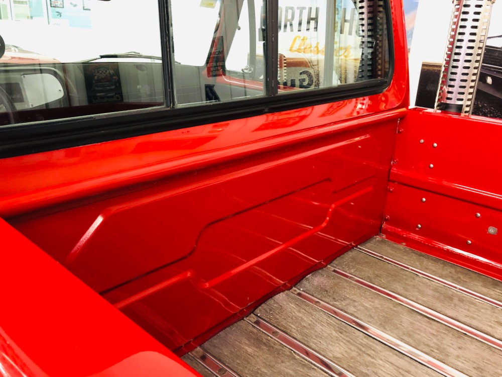 Used 1980 Dodge Pickup -1/2 TON- Lil Red Express Tribute - | Mundelein, IL