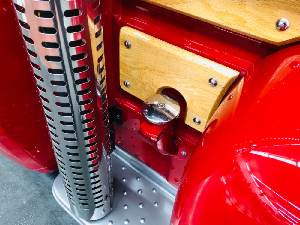 Used 1980 Dodge Pickup -1/2 TON- Lil Red Express Tribute - | Mundelein, IL