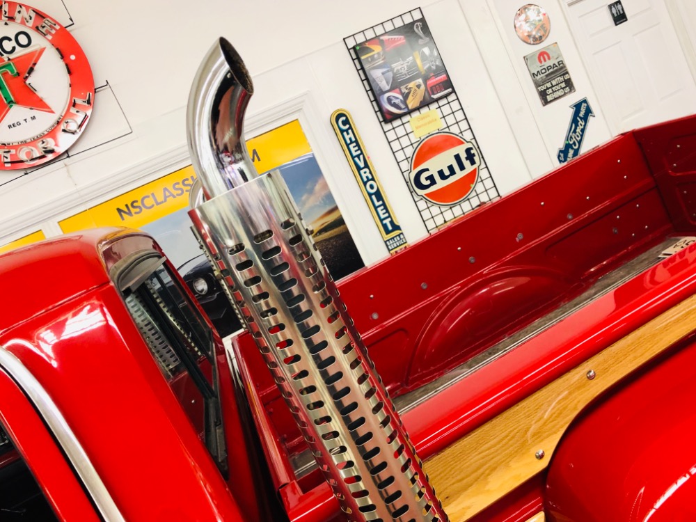 Used 1980 Dodge Pickup -1/2 TON- Lil Red Express Tribute - | Mundelein, IL