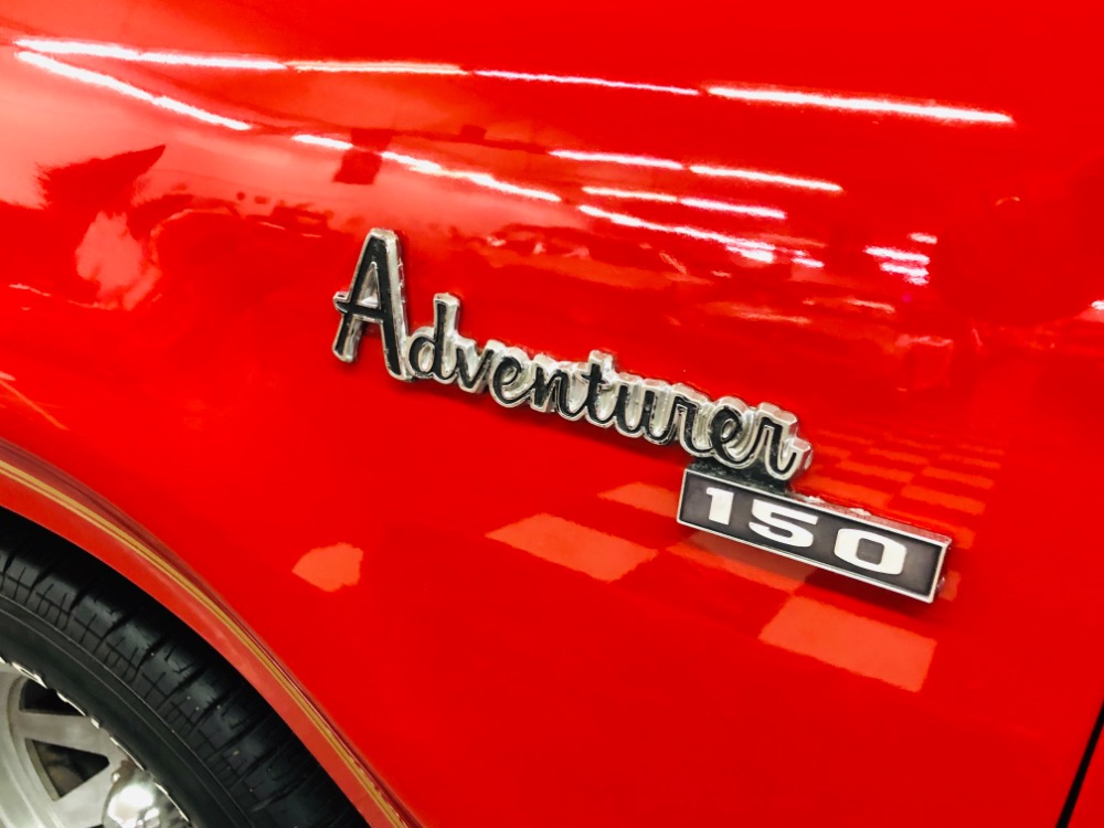 Used 1980 Dodge Pickup -1/2 TON- Lil Red Express Tribute - | Mundelein, IL