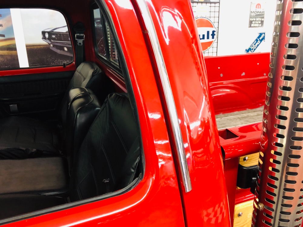 Used 1980 Dodge Pickup -1/2 TON- Lil Red Express Tribute - | Mundelein, IL