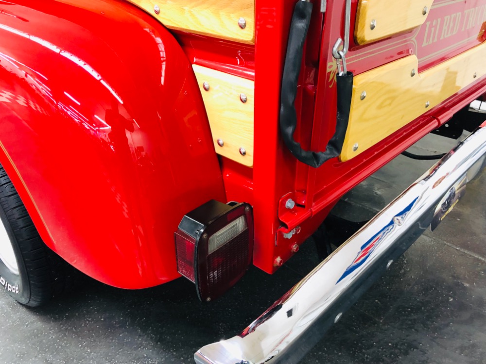 Used 1980 Dodge Pickup -1/2 TON- Lil Red Express Tribute - | Mundelein, IL