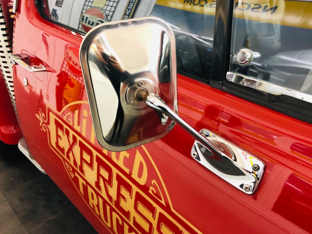 Used 1980 Dodge Pickup -1/2 TON- Lil Red Express Tribute - | Mundelein, IL