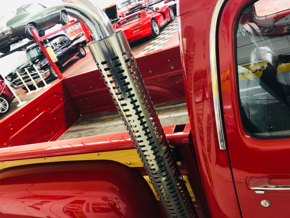 Used 1980 Dodge Pickup -1/2 TON- Lil Red Express Tribute - | Mundelein, IL
