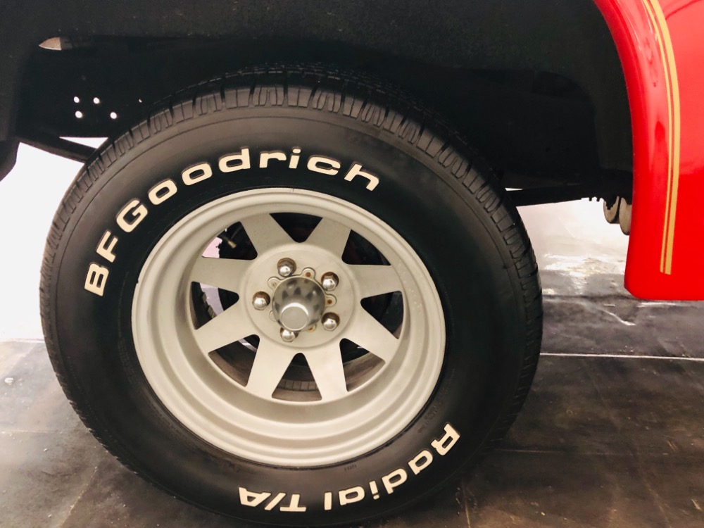Used 1980 Dodge Pickup -1/2 TON- Lil Red Express Tribute - | Mundelein, IL
