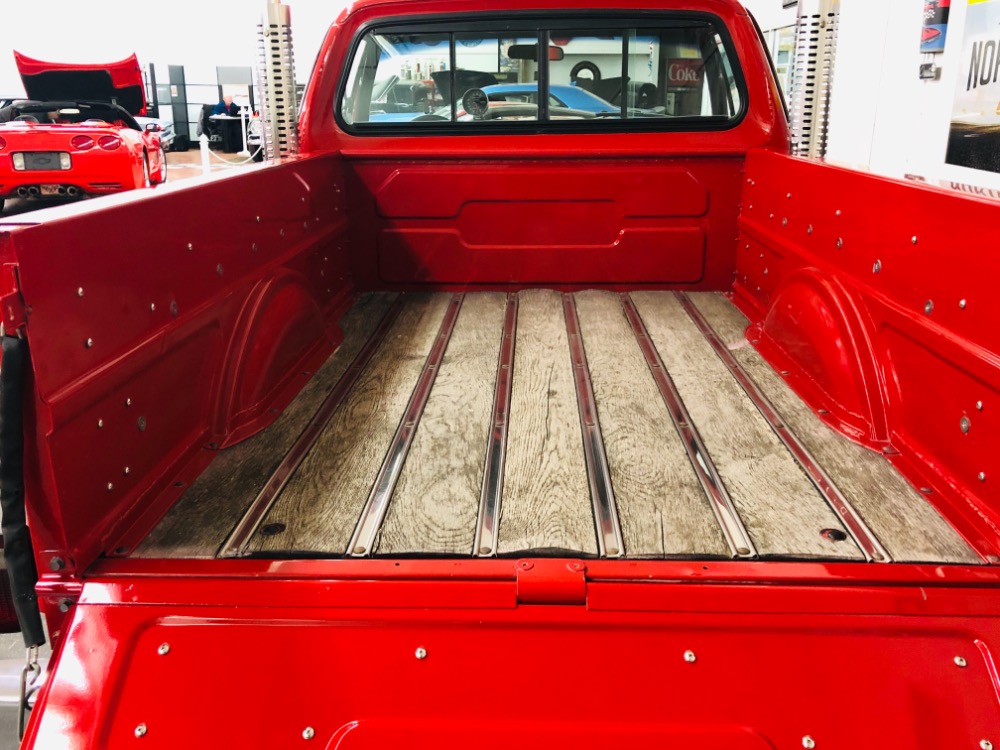 Used 1980 Dodge Pickup -1/2 TON- Lil Red Express Tribute - | Mundelein, IL