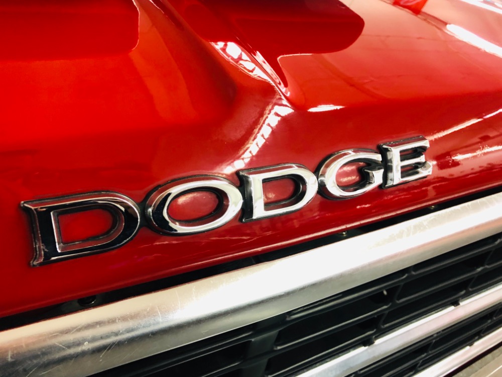Used 1980 Dodge Pickup -1/2 TON- Lil Red Express Tribute - | Mundelein, IL