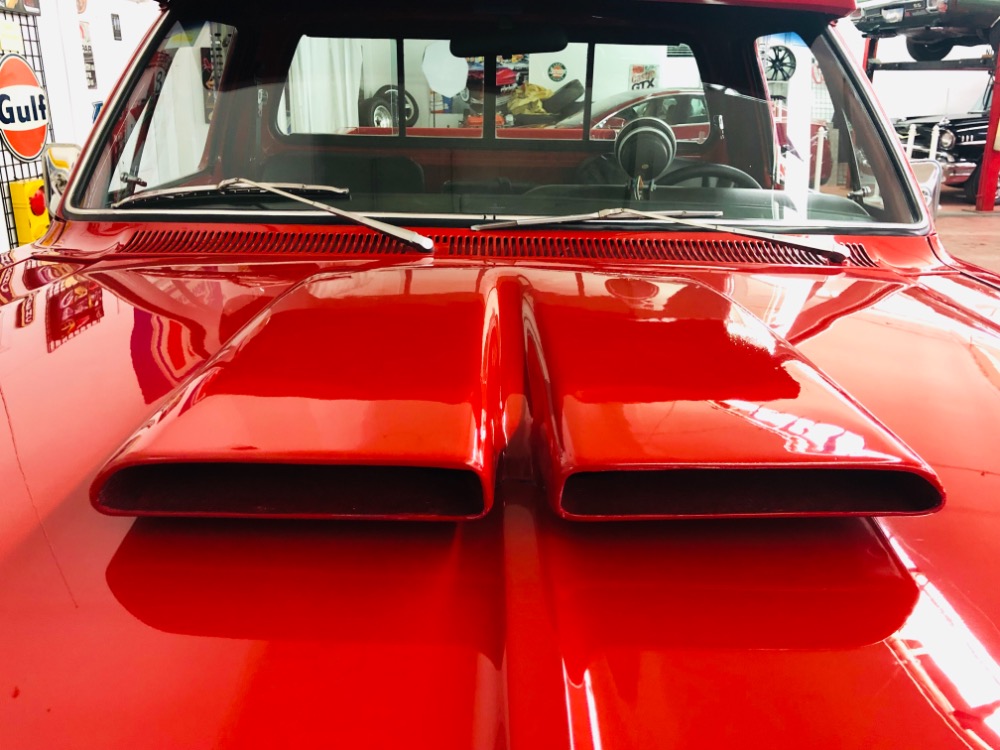 Used 1980 Dodge Pickup -1/2 TON- Lil Red Express Tribute - | Mundelein, IL