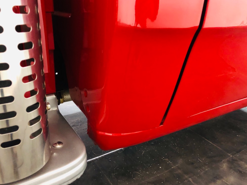 Used 1980 Dodge Pickup -1/2 TON- Lil Red Express Tribute - | Mundelein, IL