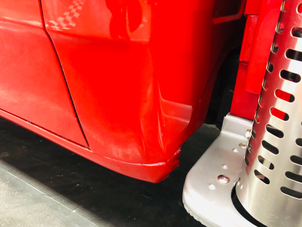 Used 1980 Dodge Pickup -1/2 TON- Lil Red Express Tribute - | Mundelein, IL