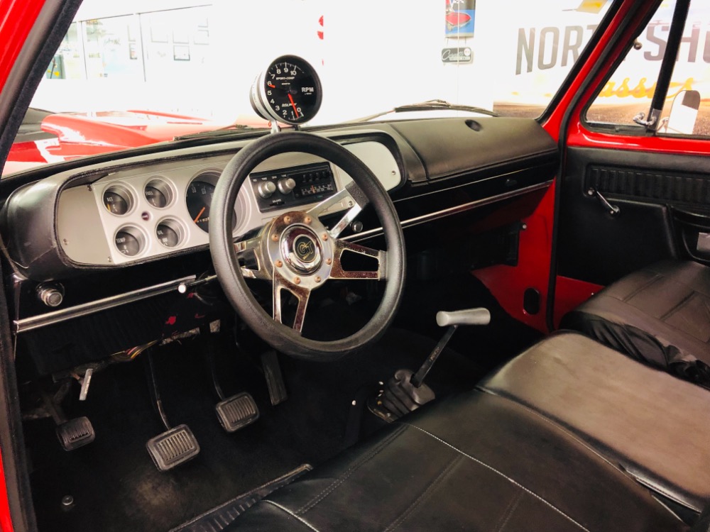 Used 1980 Dodge Pickup -1/2 TON- Lil Red Express Tribute - | Mundelein, IL