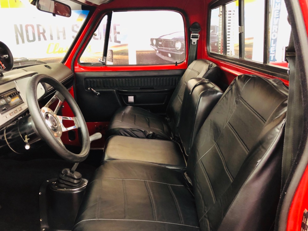 Used 1980 Dodge Pickup -1/2 TON- Lil Red Express Tribute - | Mundelein, IL