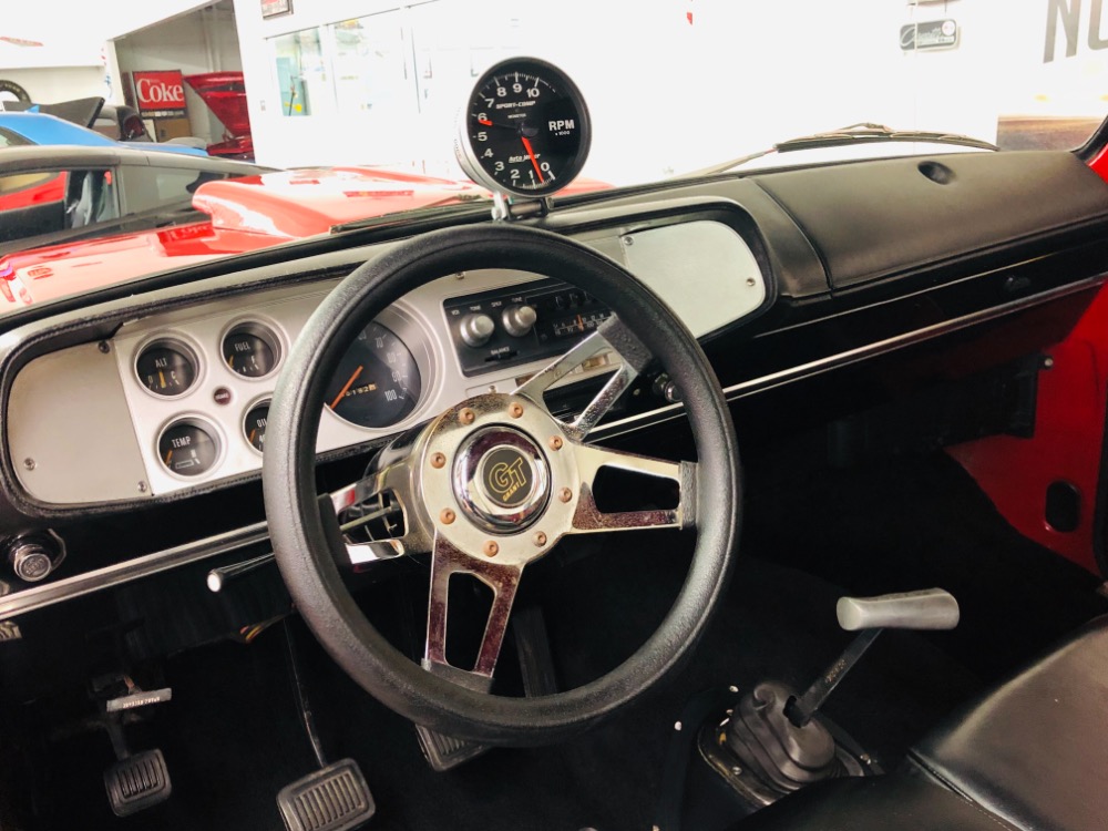 Used 1980 Dodge Pickup -1/2 TON- Lil Red Express Tribute - | Mundelein, IL