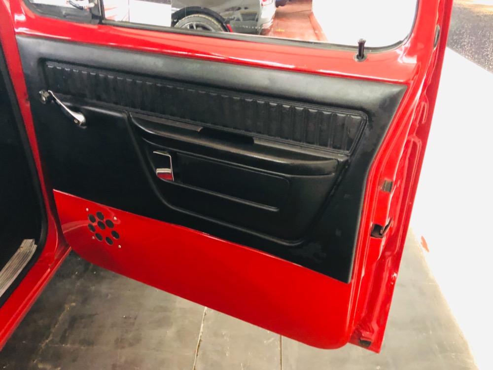 Used 1980 Dodge Pickup -1/2 TON- Lil Red Express Tribute - | Mundelein, IL