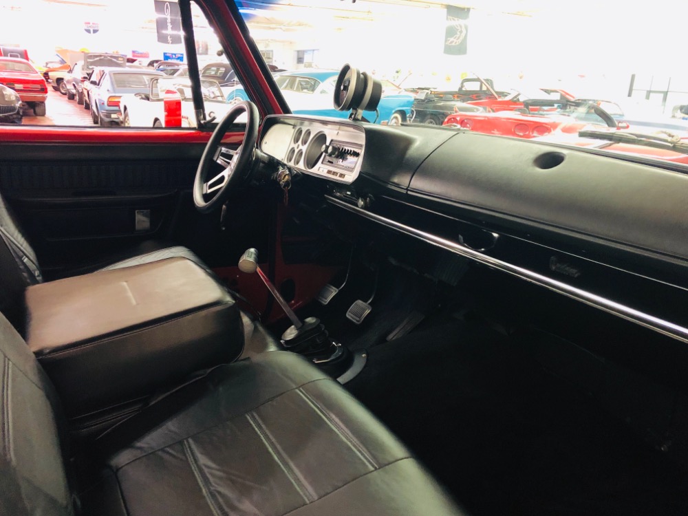 Used 1980 Dodge Pickup -1/2 TON- Lil Red Express Tribute - | Mundelein, IL