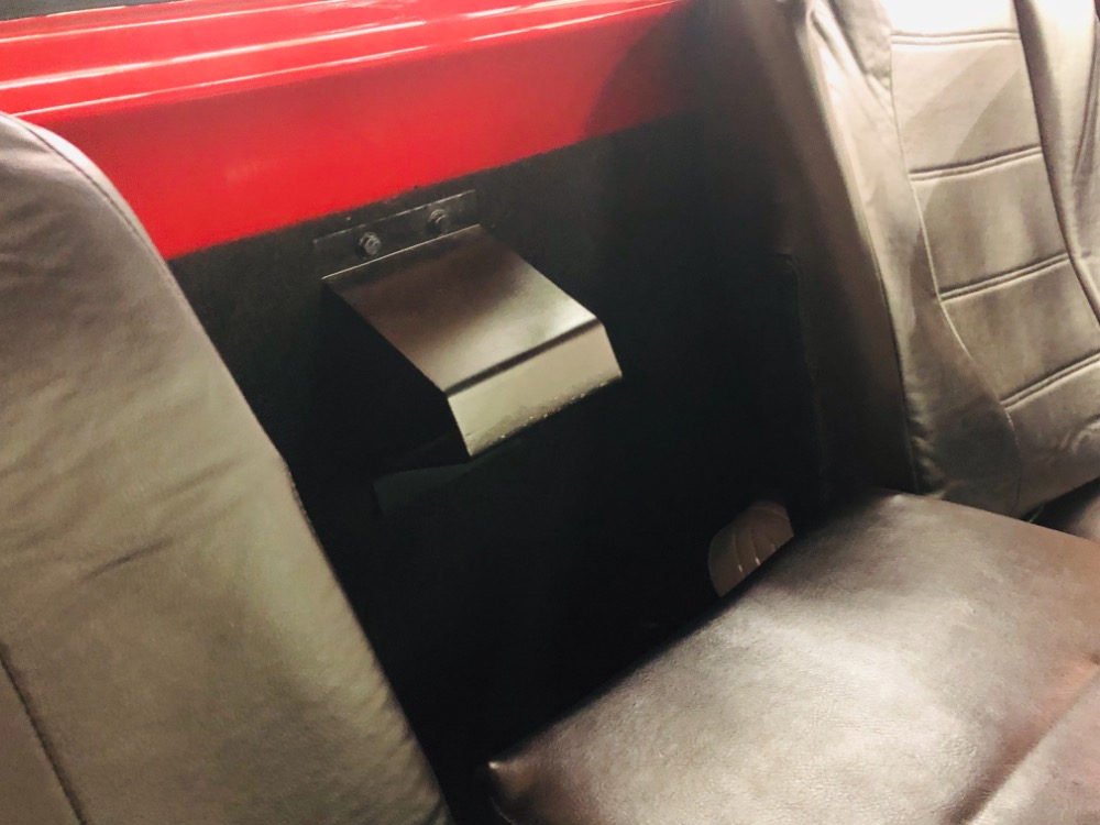 Used 1980 Dodge Pickup -1/2 TON- Lil Red Express Tribute - | Mundelein, IL