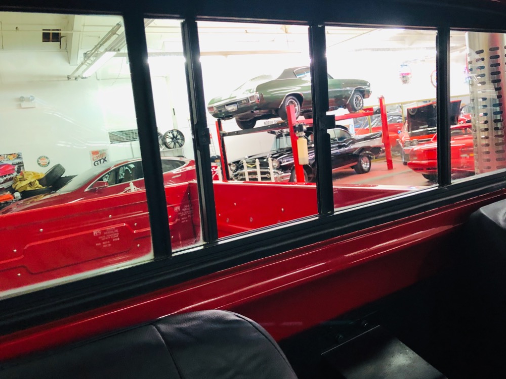 Used 1980 Dodge Pickup -1/2 TON- Lil Red Express Tribute - | Mundelein, IL