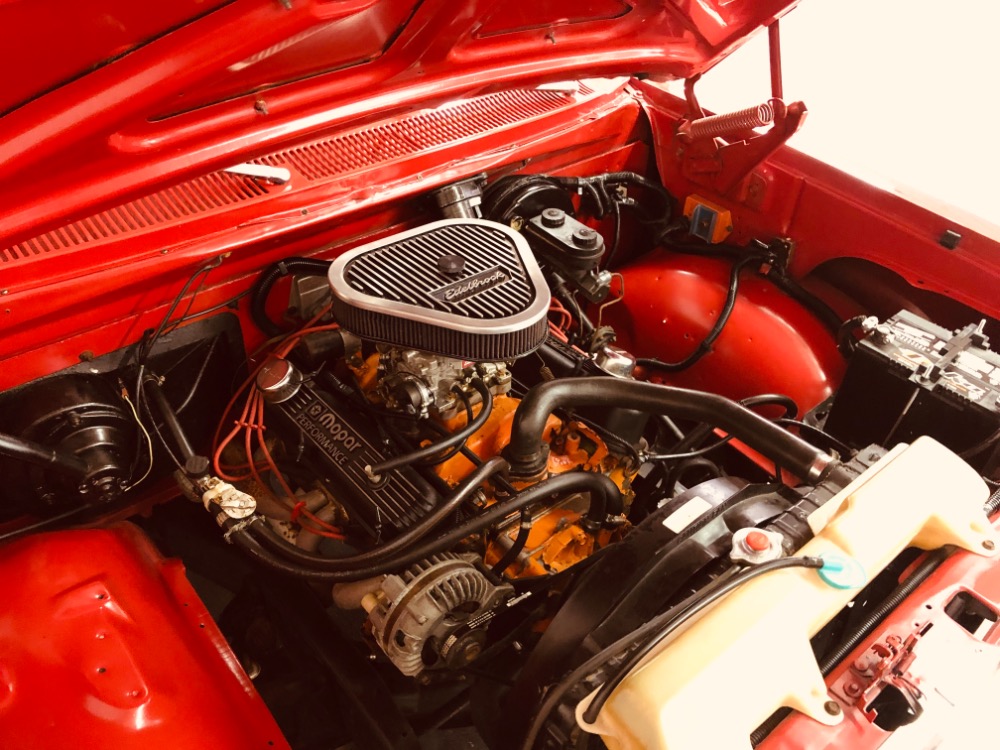 Used 1980 Dodge Pickup -1/2 TON- Lil Red Express Tribute - | Mundelein, IL