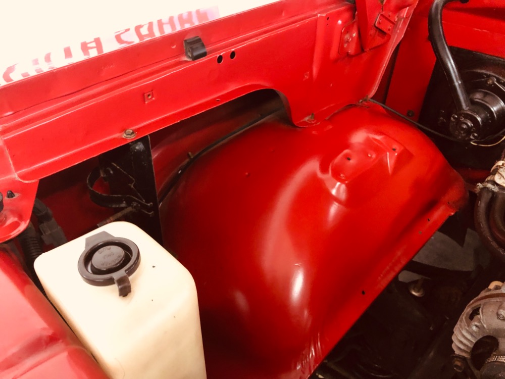Used 1980 Dodge Pickup -1/2 TON- Lil Red Express Tribute - | Mundelein, IL