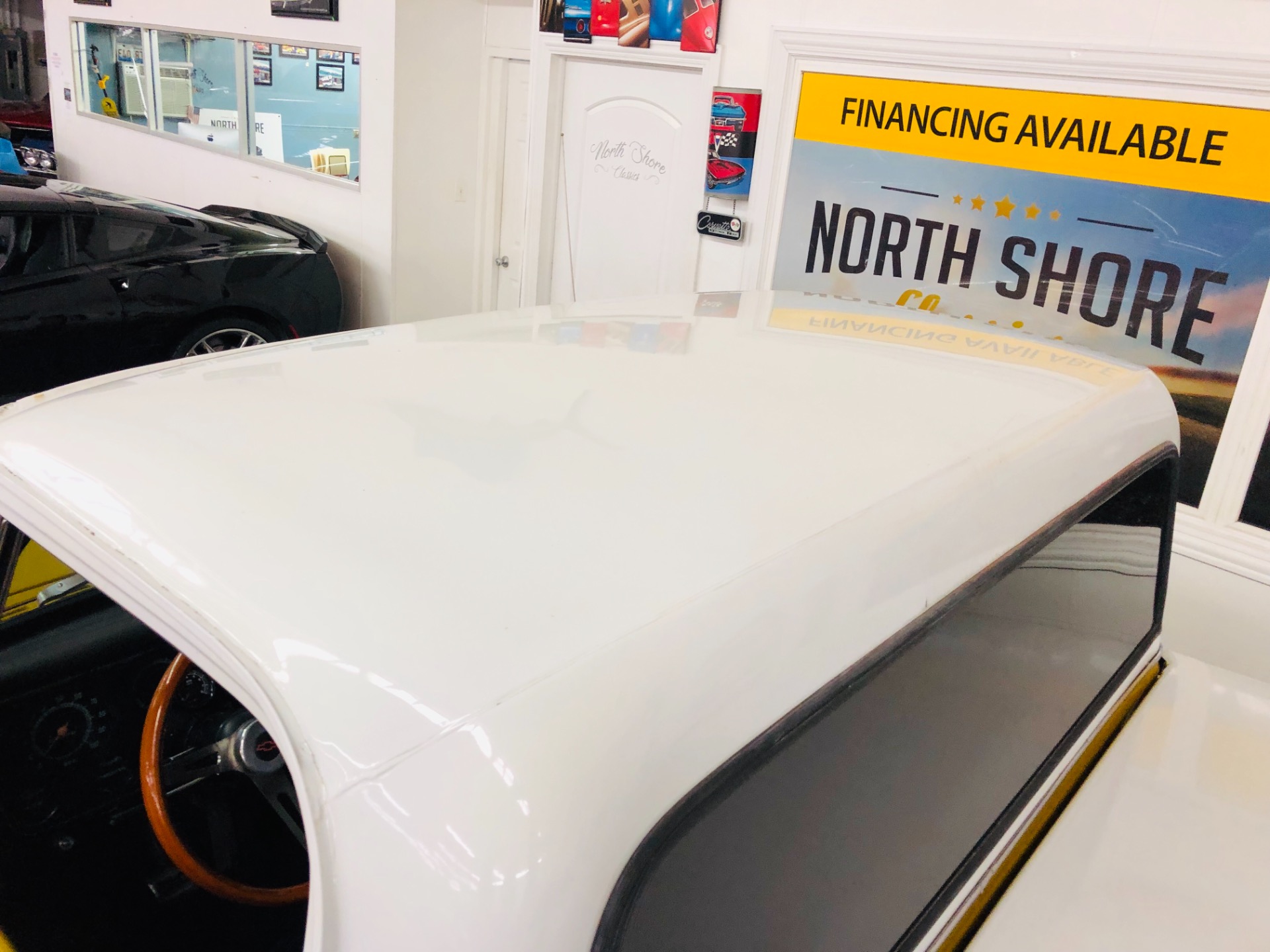 Used 1972 Chevrolet C10 -SHORTBED-CALIFORNIA-BIG BLOCK WITH 5 SPEED-FRAME OFF-VIDEO | Mundelein, IL
