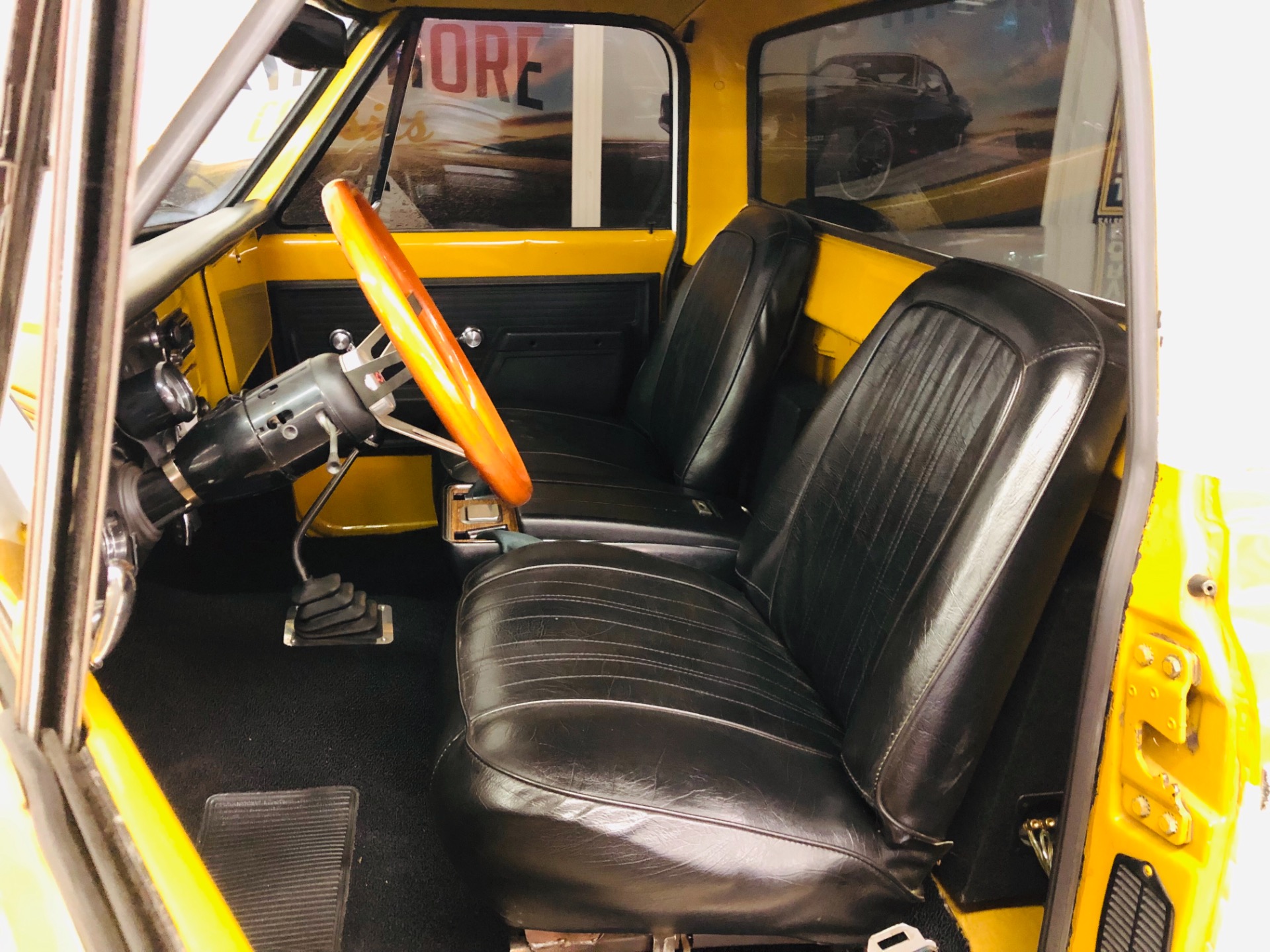 Used 1972 Chevrolet C10 -SHORTBED-CALIFORNIA-BIG BLOCK WITH 5 SPEED-FRAME OFF-VIDEO | Mundelein, IL