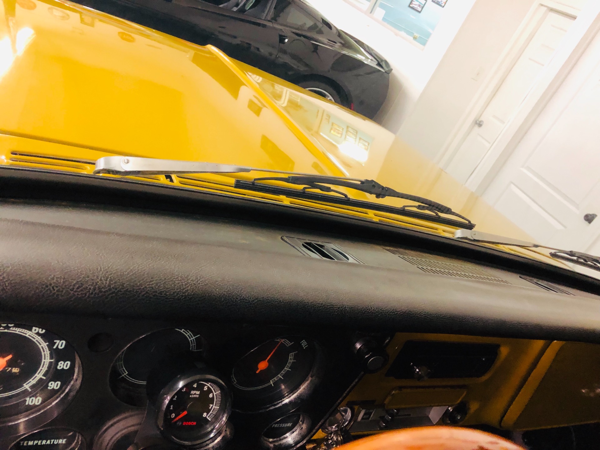 Used 1972 Chevrolet C10 -SHORTBED-CALIFORNIA-BIG BLOCK WITH 5 SPEED-FRAME OFF-VIDEO | Mundelein, IL