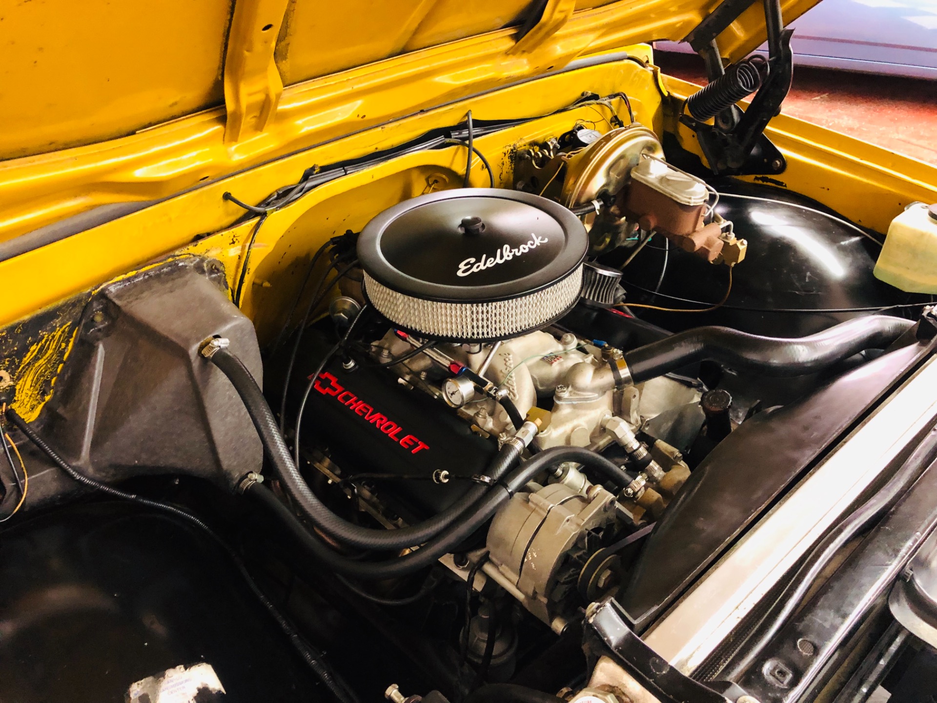Used 1972 Chevrolet C10 -SHORTBED-CALIFORNIA-BIG BLOCK WITH 5 SPEED-FRAME OFF-VIDEO | Mundelein, IL