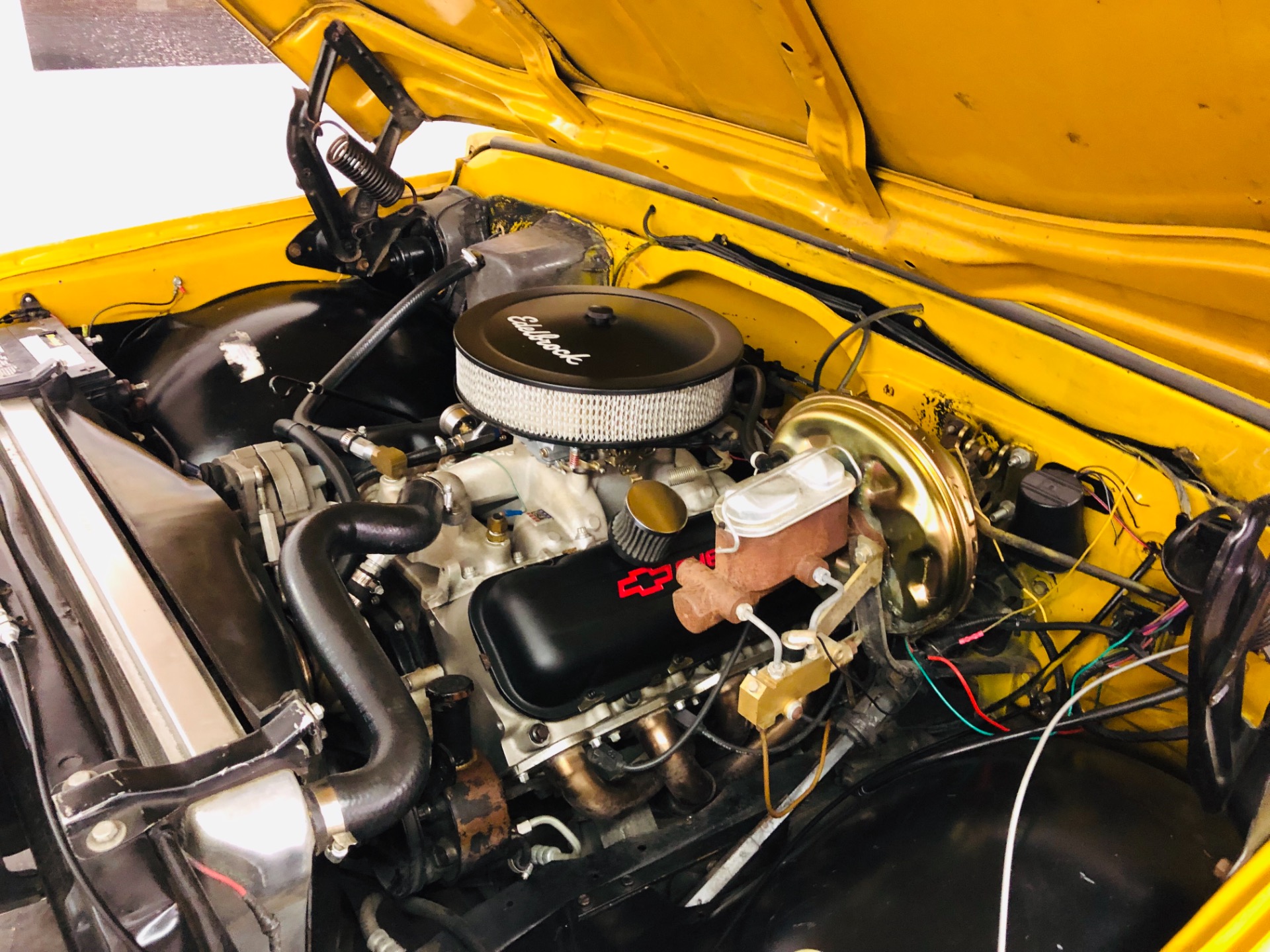 Used 1972 Chevrolet C10 -SHORTBED-CALIFORNIA-BIG BLOCK WITH 5 SPEED-FRAME OFF-VIDEO | Mundelein, IL