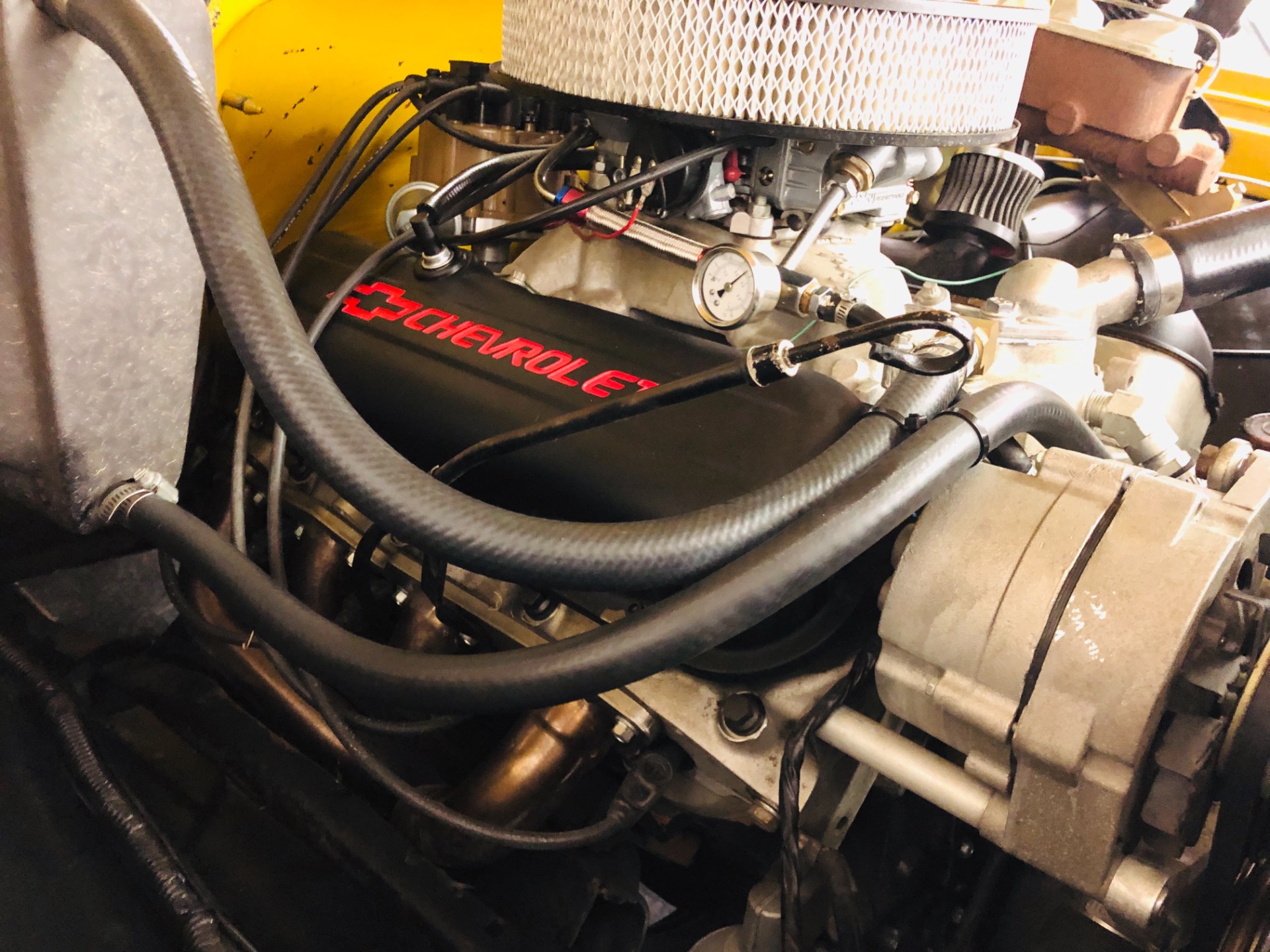 Used 1972 Chevrolet C10 -SHORTBED-CALIFORNIA-BIG BLOCK WITH 5 SPEED-FRAME OFF-VIDEO | Mundelein, IL