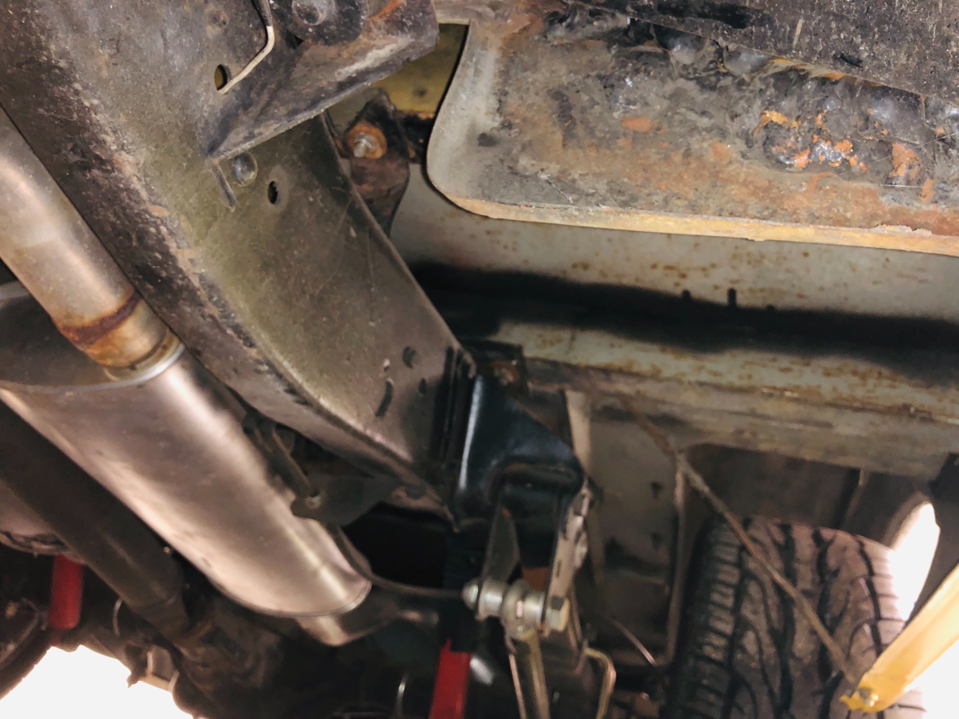 Used 1972 Chevrolet C10 -SHORTBED-CALIFORNIA-BIG BLOCK WITH 5 SPEED-FRAME OFF-VIDEO | Mundelein, IL