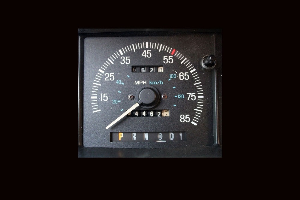 Used 1989 Ford Bronco -EDDIE BAUER 4X4-A/C-PS-5.0L-2 OWNER-100% RUST FREE CALIFORNIA- | Mundelein, IL