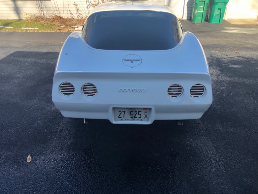 Used 1980 Chevrolet Corvette -GREAT CLASSIC DRIVER-T TOPS-PS PB AC- | Mundelein, IL