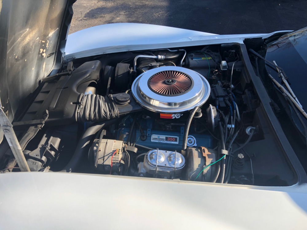 Used 1980 Chevrolet Corvette -GREAT CLASSIC DRIVER-T TOPS-PS PB AC- | Mundelein, IL