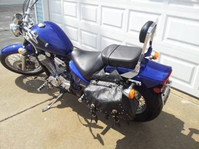 Used 2005 Honda Shadow  | Mundelein, IL
