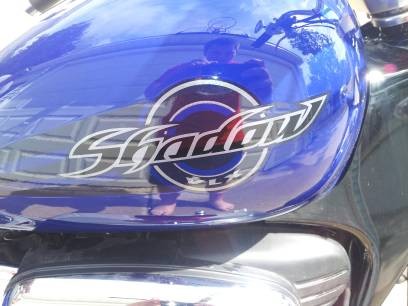 Used 2005 Honda Shadow  | Mundelein, IL