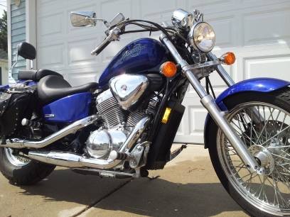 Used 2005 Honda Shadow  | Mundelein, IL