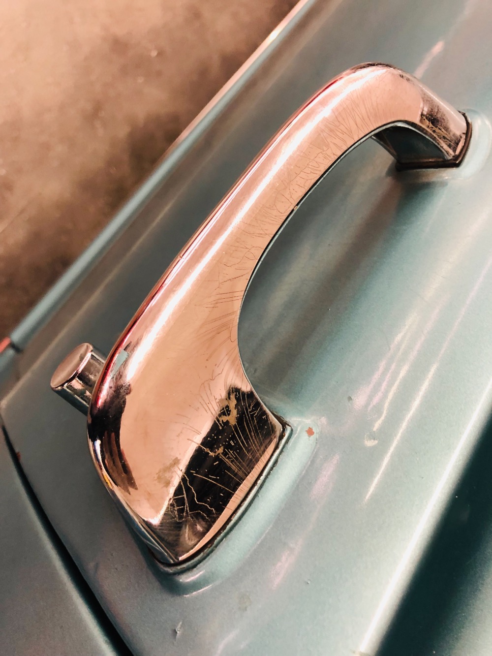 Used 1966 Ford Mustang -6 CYLINDER-ORIGINAL CONDITION-DRIVES GREAT-VIDEO | Mundelein, IL