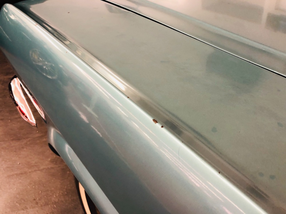 Used 1966 Ford Mustang -6 CYLINDER-ORIGINAL CONDITION-DRIVES GREAT-VIDEO | Mundelein, IL