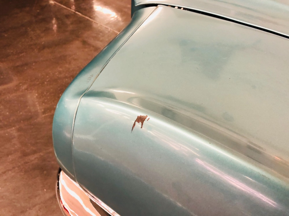 Used 1966 Ford Mustang -6 CYLINDER-ORIGINAL CONDITION-DRIVES GREAT-VIDEO | Mundelein, IL
