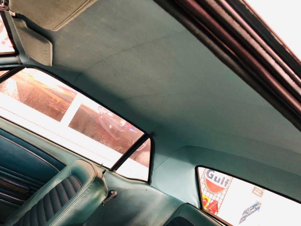 Used 1966 Ford Mustang -6 CYLINDER-ORIGINAL CONDITION-DRIVES GREAT-VIDEO | Mundelein, IL