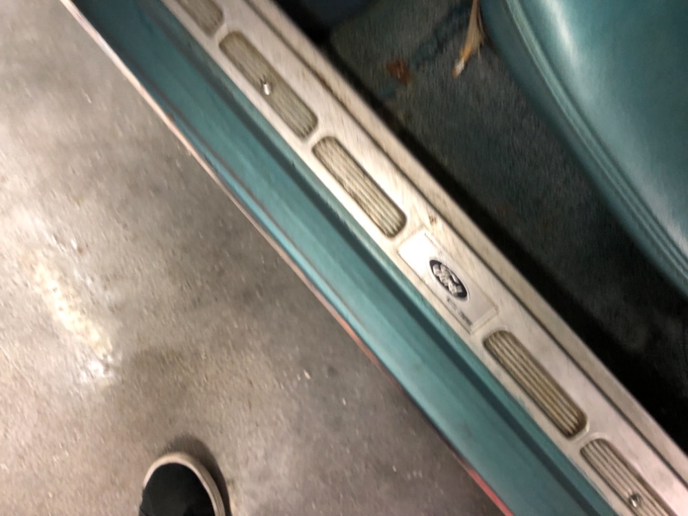 Used 1966 Ford Mustang -6 CYLINDER-ORIGINAL CONDITION-DRIVES GREAT-VIDEO | Mundelein, IL