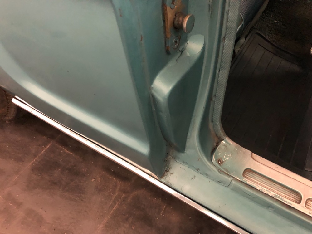 Used 1966 Ford Mustang -6 CYLINDER-ORIGINAL CONDITION-DRIVES GREAT-VIDEO | Mundelein, IL