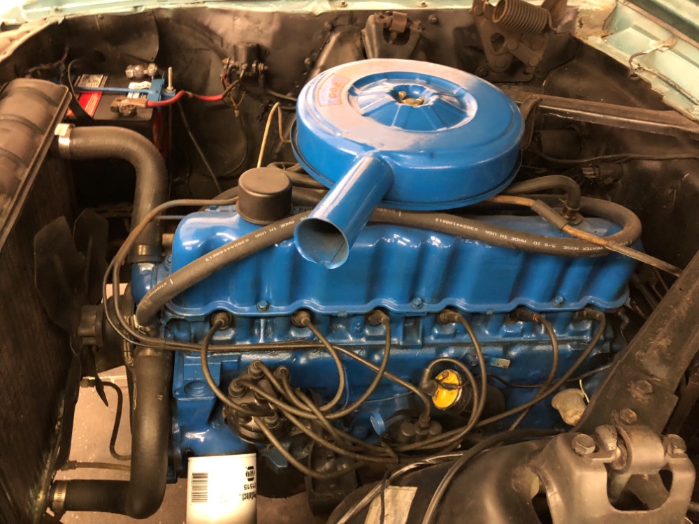 Used 1966 Ford Mustang -6 CYLINDER-ORIGINAL CONDITION-DRIVES GREAT-VIDEO | Mundelein, IL