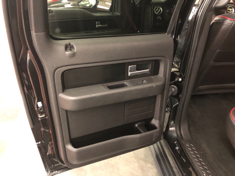 Used 2013 Ford F150 -ECOBOOST 4WD-NO HAGGLE BUY IT NOW PRICE-LEATHER-LOADED -VIDEO | Mundelein, IL