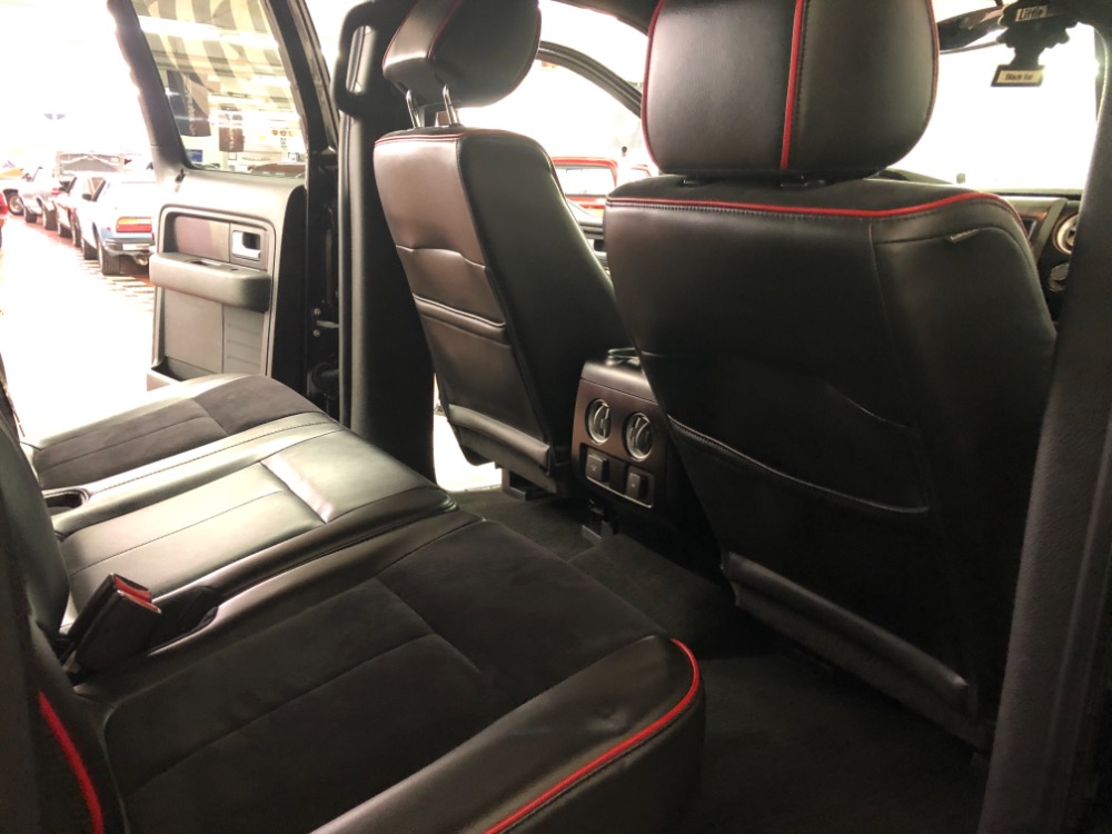 Used 2013 Ford F150 -ECOBOOST 4WD-NO HAGGLE BUY IT NOW PRICE-LEATHER-LOADED -VIDEO | Mundelein, IL