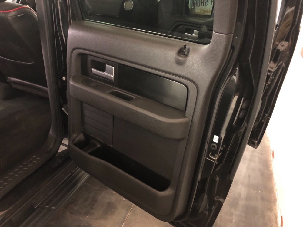 Used 2013 Ford F150 -ECOBOOST 4WD-NO HAGGLE BUY IT NOW PRICE-LEATHER-LOADED -VIDEO | Mundelein, IL