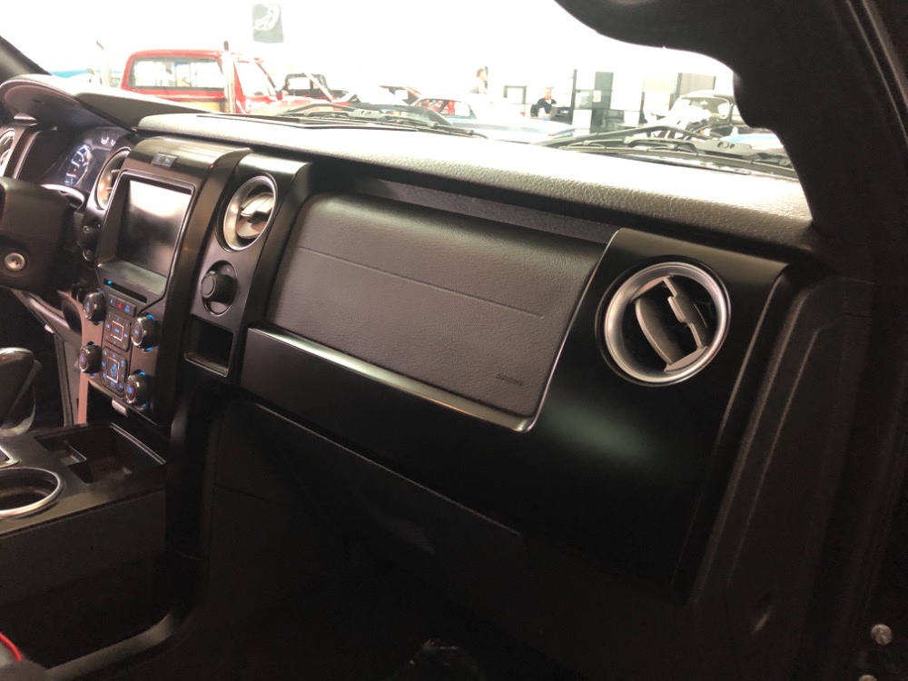 Used 2013 Ford F150 -ECOBOOST 4WD-NO HAGGLE BUY IT NOW PRICE-LEATHER-LOADED -VIDEO | Mundelein, IL