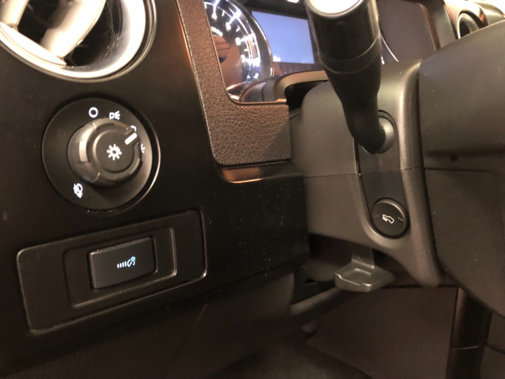 Used 2013 Ford F150 -ECOBOOST 4WD-NO HAGGLE BUY IT NOW PRICE-LEATHER-LOADED -VIDEO | Mundelein, IL